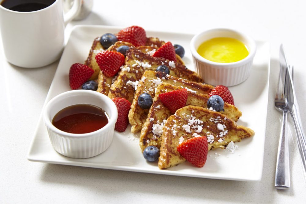 Cantina Laredo French Toast 1024X683