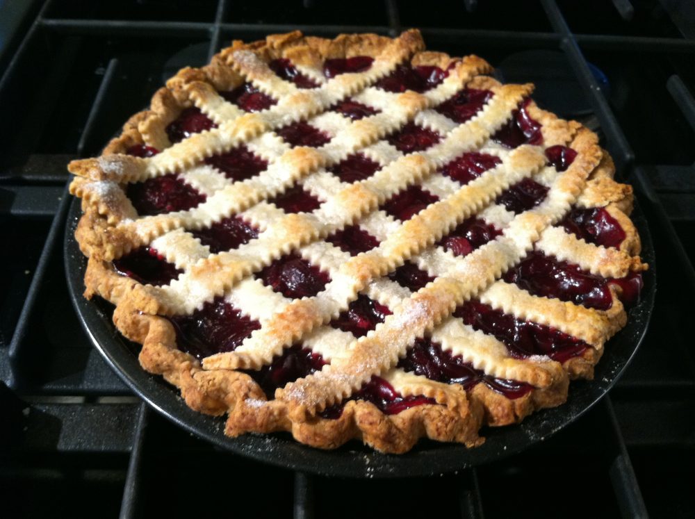 Cherry-Pie