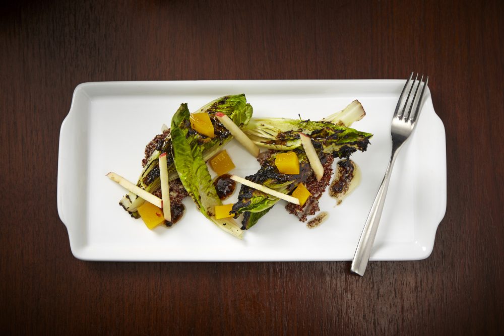 Hearth grilled-gem-lettuce