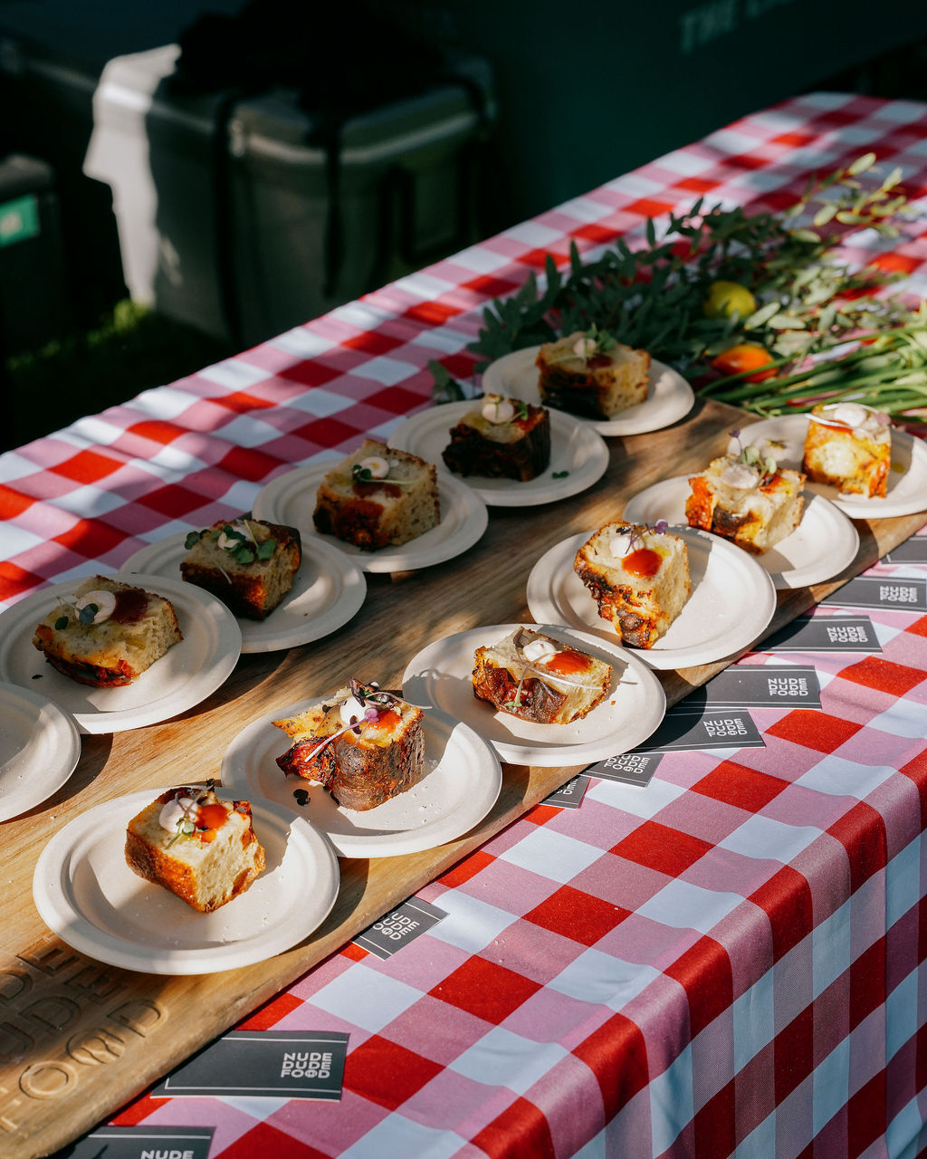 Image for Early Bird Tickets Now Available for Green City Market’s Chef BBQ 2026