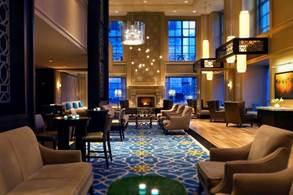 Image for Special Valentine's Day Dinner at Hilton Chicago