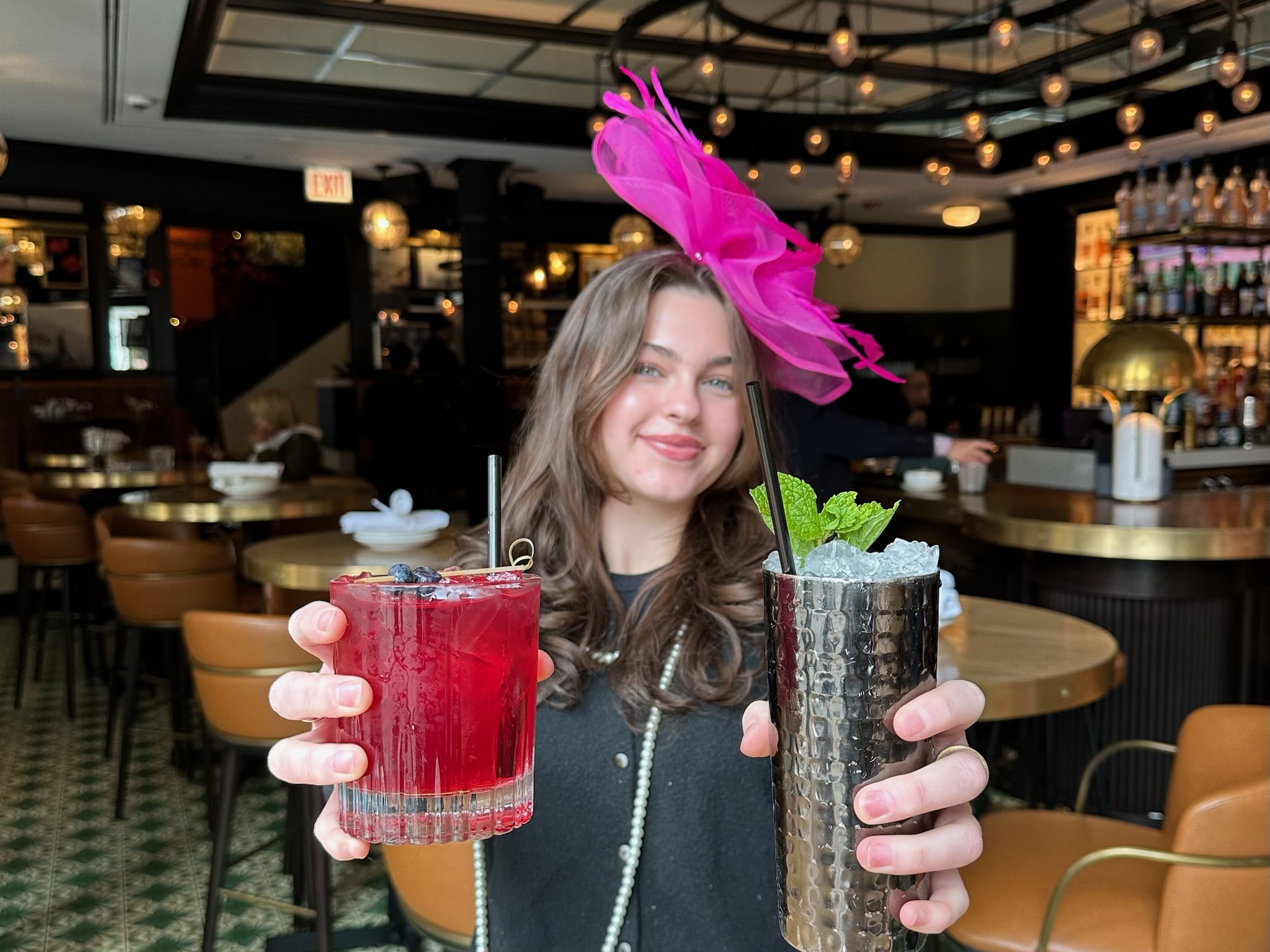 Bellevue Derby1 for Where to Watch the Kentucky Derby 2026