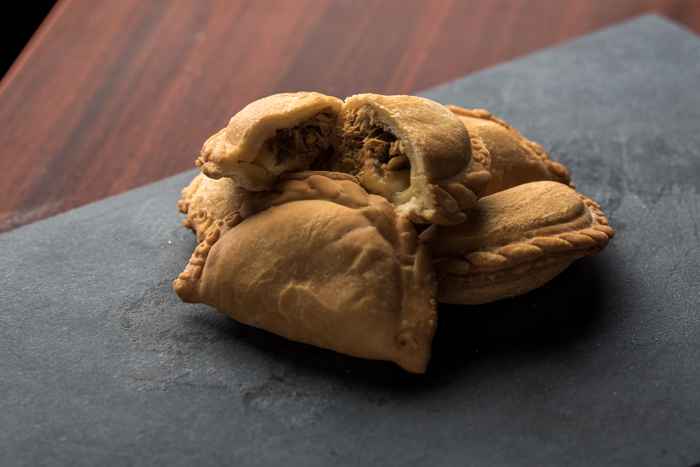 Image for Revival Food Hall Welcomes Lito’s Empanadas to List of All local Vendors