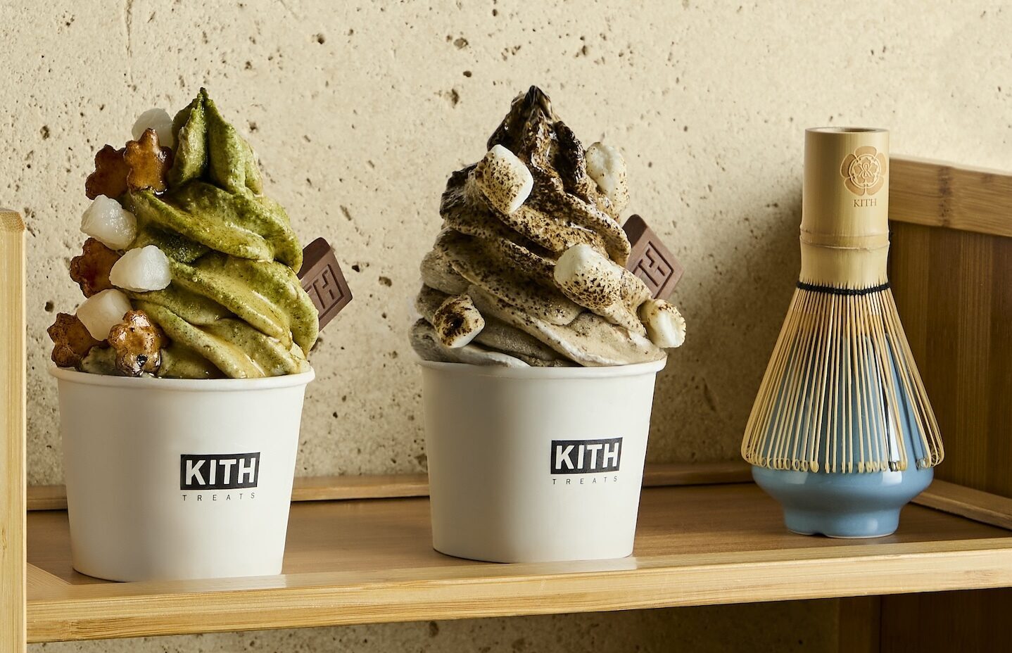 Final 06 18 26 TREATS MATCHA II 31896 1 for Chicago Kith Treats Launches Matcha Inspired Summer Menu