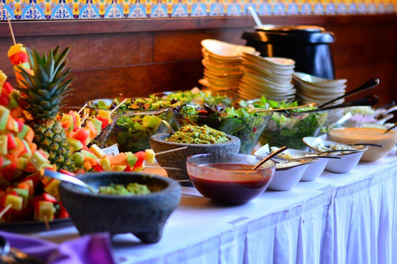 Hpp 233181 for Easter Sunday Brunch at Mago Grill & Cantina