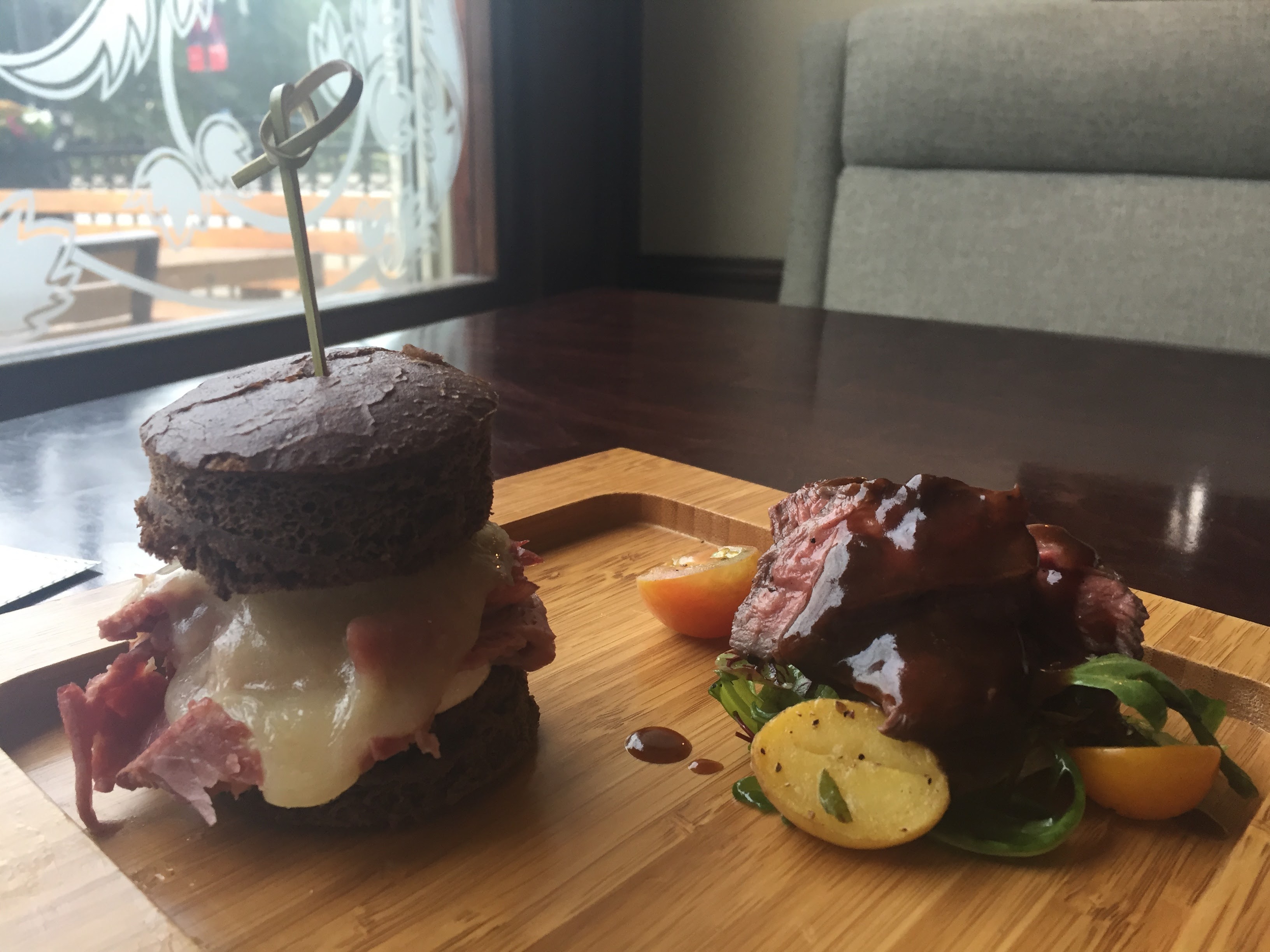 Image for Sláinte! to Kitty O’Sheas New Summer Menu