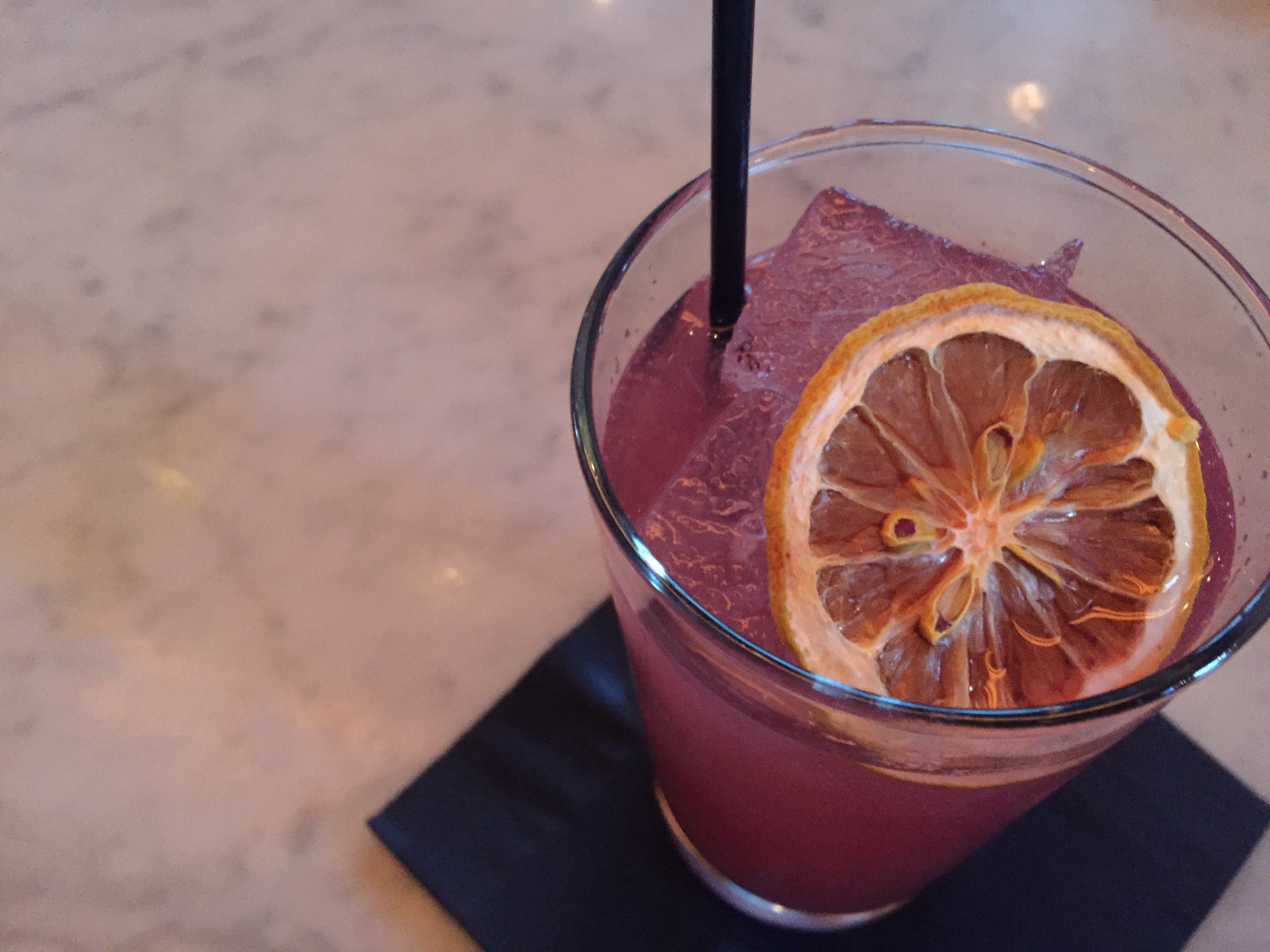 Drumbar Launches New Spring Cocktail Menu Chicago Food Magazine