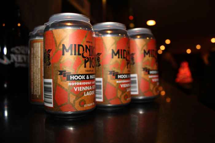 Img 2941 1 for Evantston's First Self Serve Beer Destination, Midnight Pig Tap Room, Opens Today