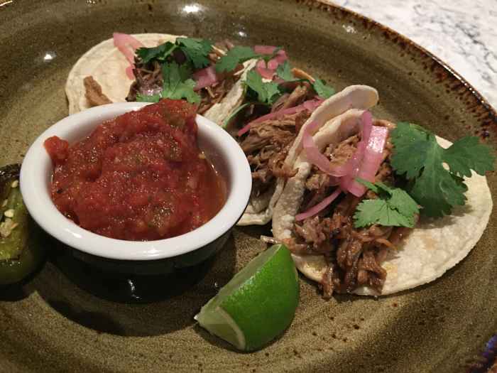 Image for Get Comfy and Fill Up at The Living Room