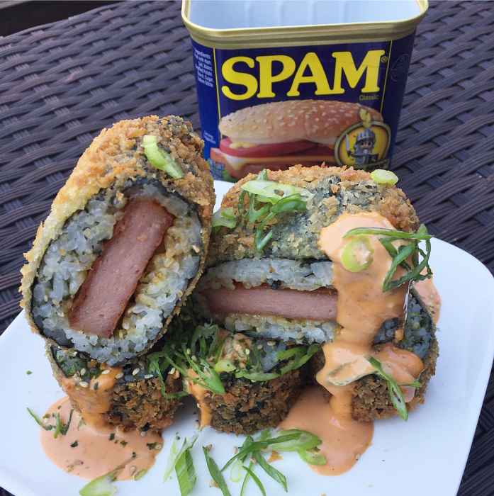 Image for Hungry as F*ck Pop Up Brunch At Kimski August 13th