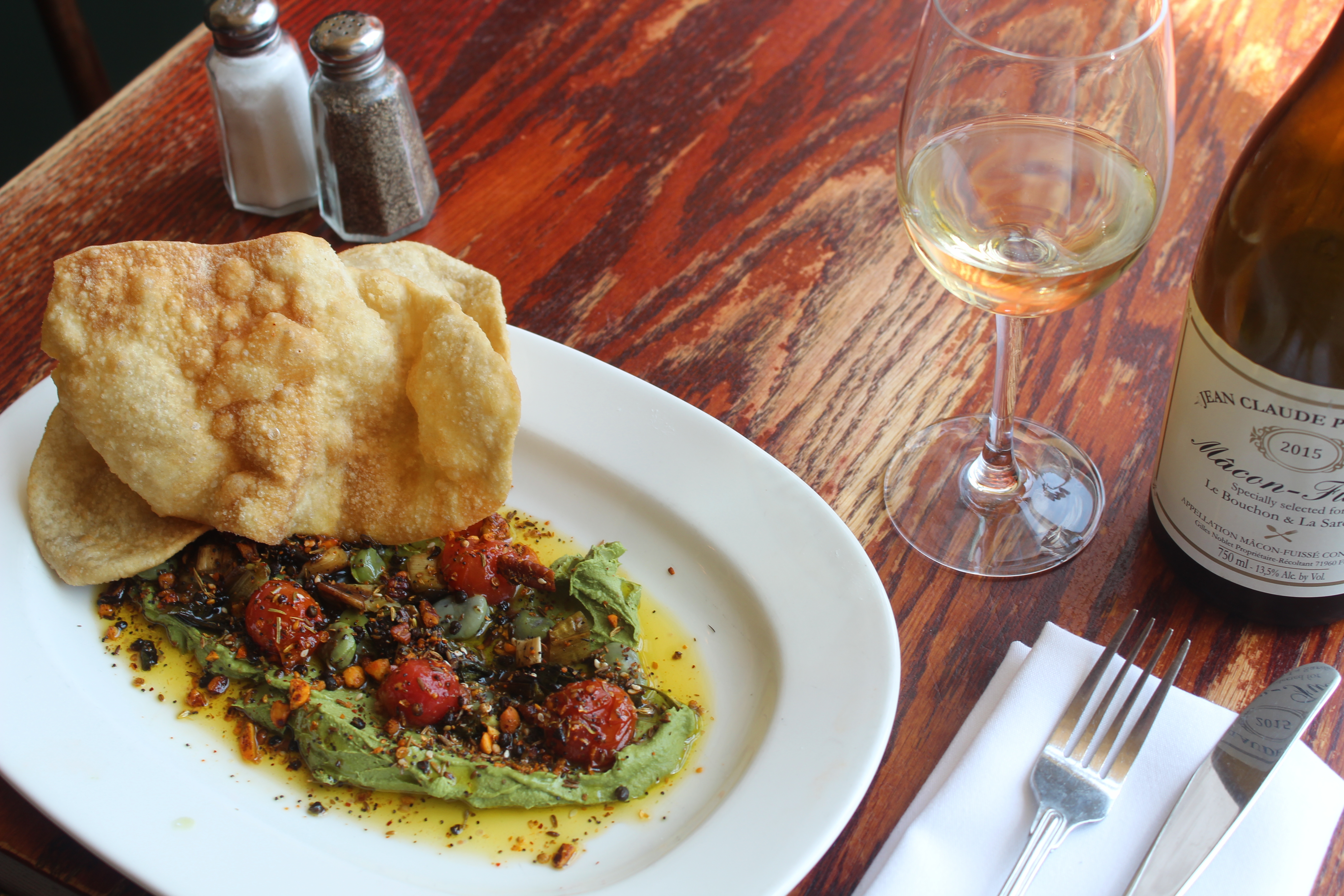 Le Bouchon Celebrates 25 Years with Limited-Time ...