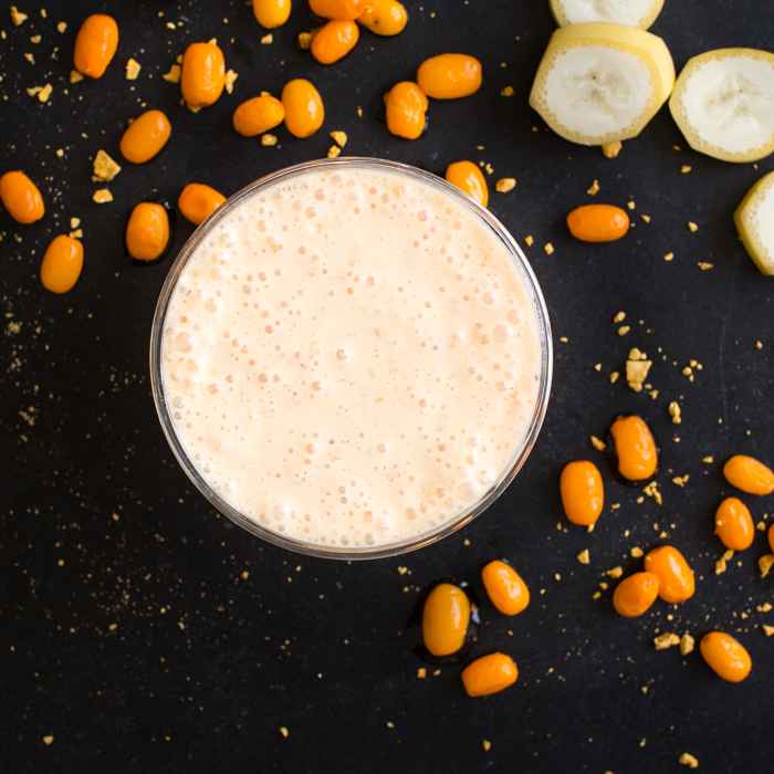 Joe The Juice 6 for From Copenhagen to Chicago: Joe & the Juice Lands in the Gold Coast