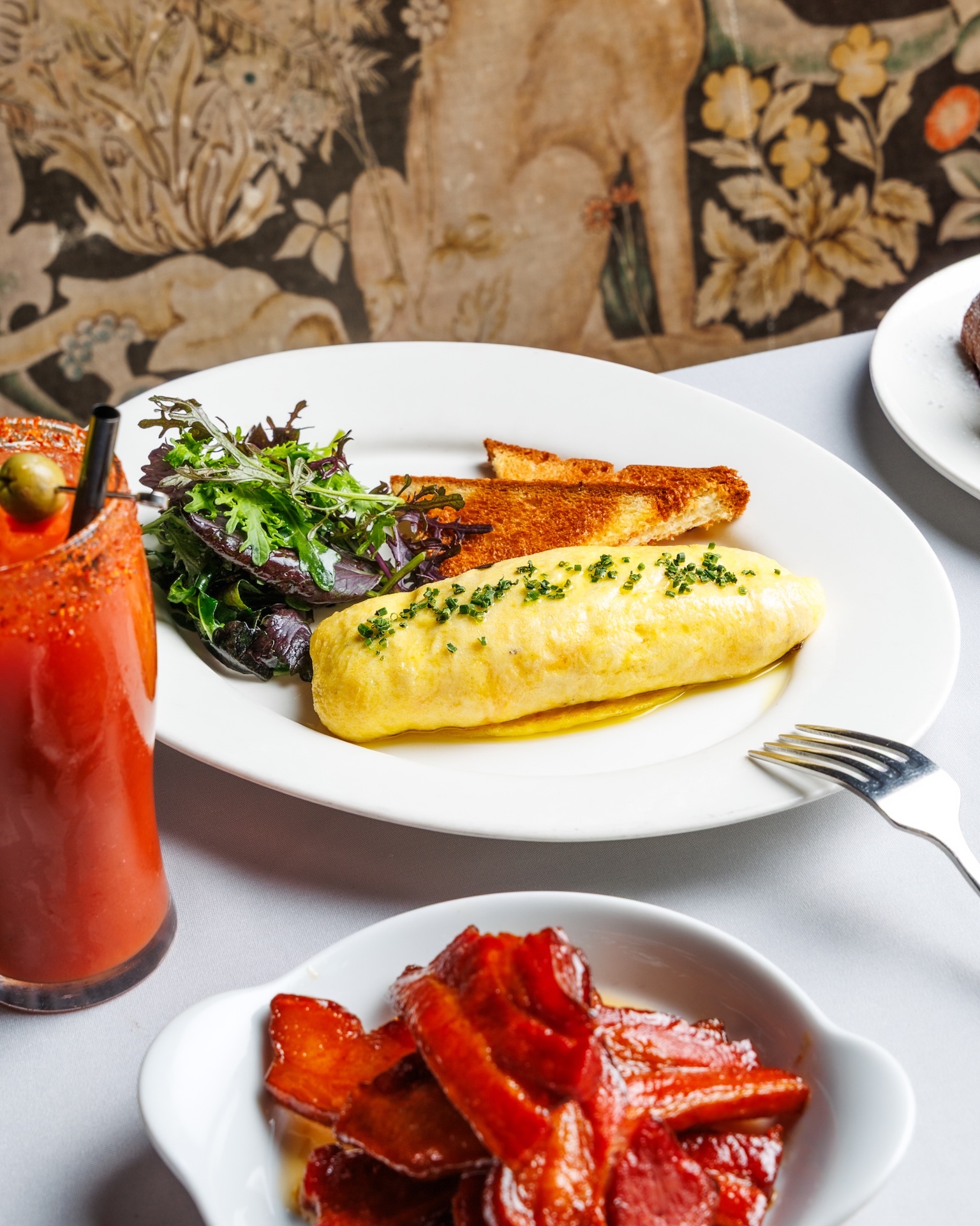 MA BRUNCH AUG2025 39 for Maple & Ash Announces the Return of Its Stationed Brunch Experience