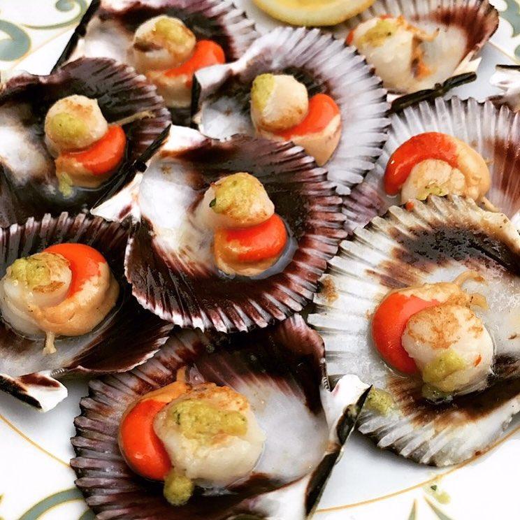 Porto Owners And Chef Travel Abroad To Curate New West Town Chicago