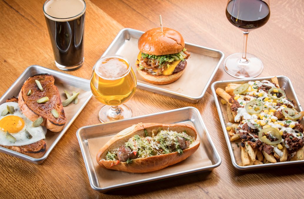 Screen Shot 2018 01 08 At 3 14 52 Pm for State and Lake Chicago Tavern Launches Late Night Menu