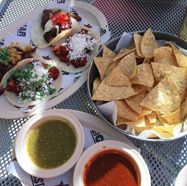 Screen Shot 2018 01 29 At 6 01 18 Pm for Big Star Wrigleyville Opening Up Just In Time For Opening Day