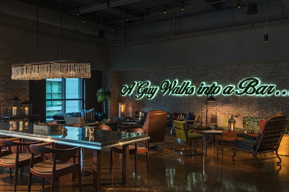 Screen Shot 2018 01 31 At 4 02 19 Pm for Raised Rooftop Bar Continues Supper Club Series Saturday, February 10