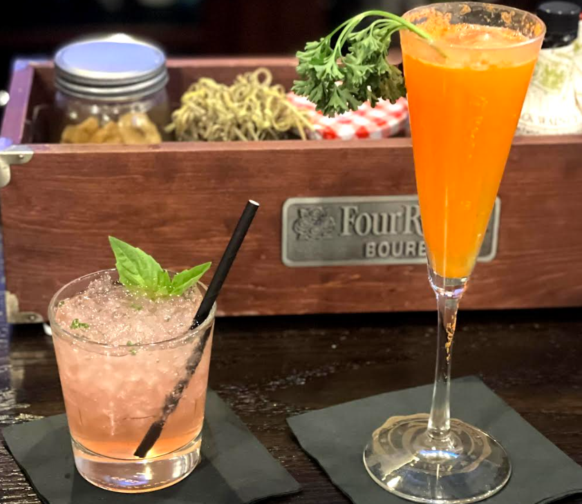 Easter Weekend Brunch at Timothy O'Toole's Pub Chicago Food Magazine