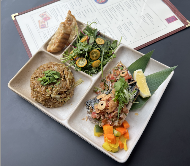 Image for Rendang Republic’s Takeover of TenGoku Aburiya’s Bento & Co.