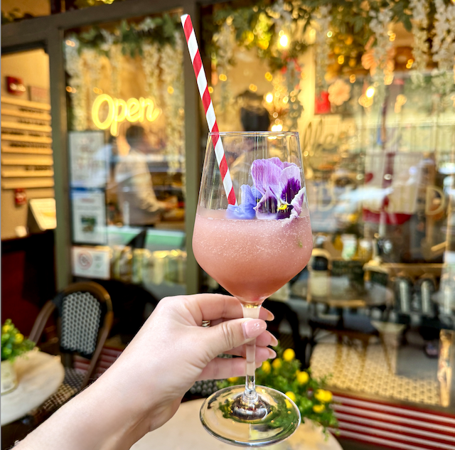 Image for Summer Happenings: 2nd Birthday at Petterino's Pasticceria, New Wellness Shots, & Nonnina's Antinori Wine Dinner