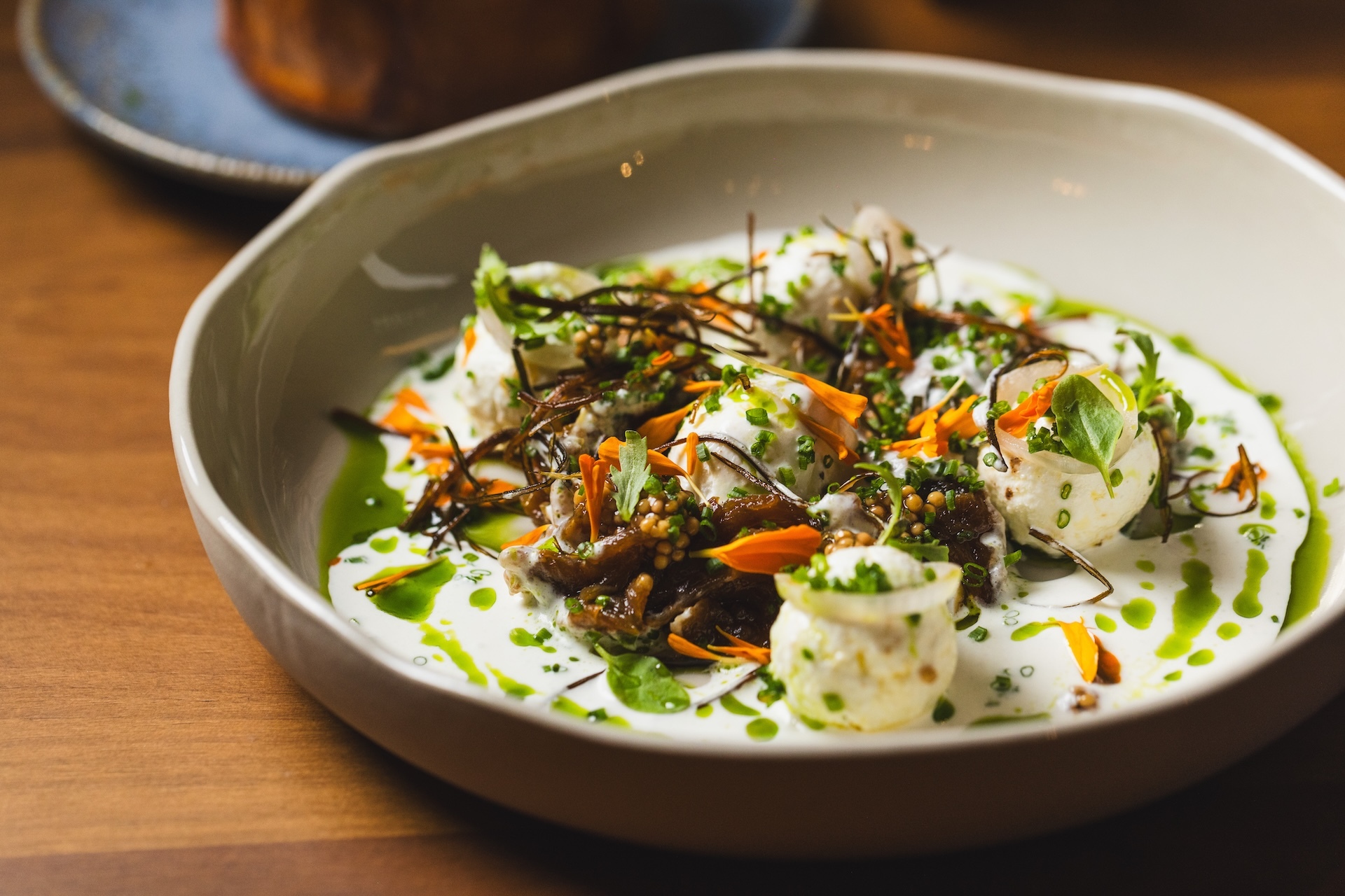 Su Su 26 Courtesy of Matt Reeves for Mediterranean Asian Steakhouse, SuSu, Launches Happy Hour with $10 ’Tinis, $6 Mezze, and More