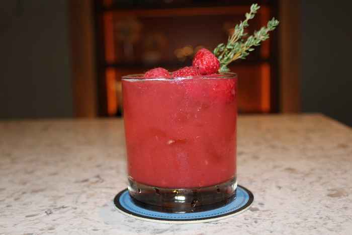 Support The Girls The Living Room for Chicago Restaurants Donating Proceeds to Breast Cancer Foundations