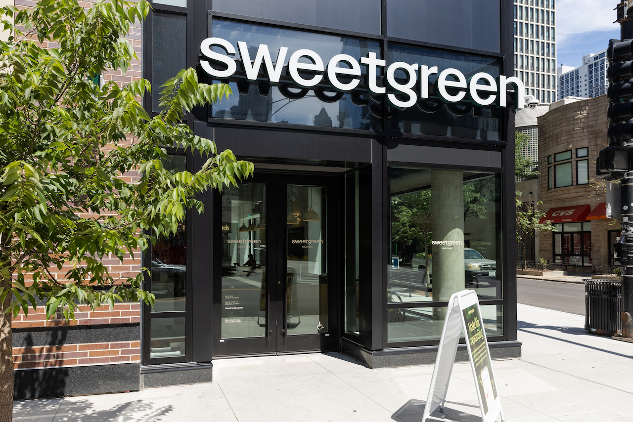 sweetgreen Now Open in Gold Coast Historic District Chicago Food Magazine sweetgreen Now Open in Gold Coast Historic District Chicago Food Magazine