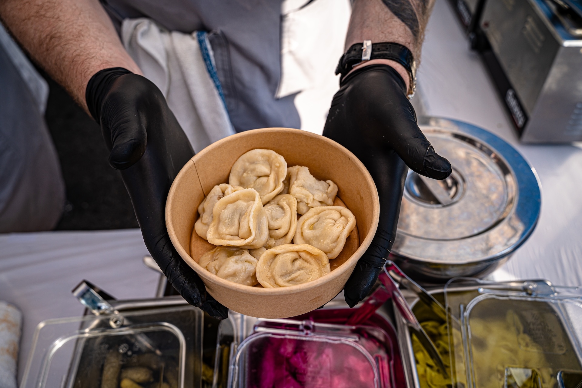 Taste of Highland Park 2025 31 for The City of Highland Park Announces Restaurant Line up at Taste of Highland Park, June 19 20