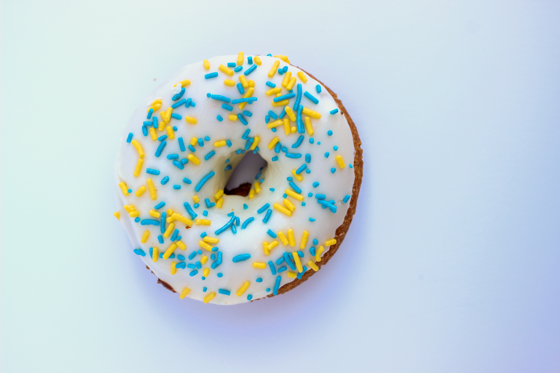 Stan’s Donuts & Coffee Supports Ukraine with WeekLong Donut Proceeds