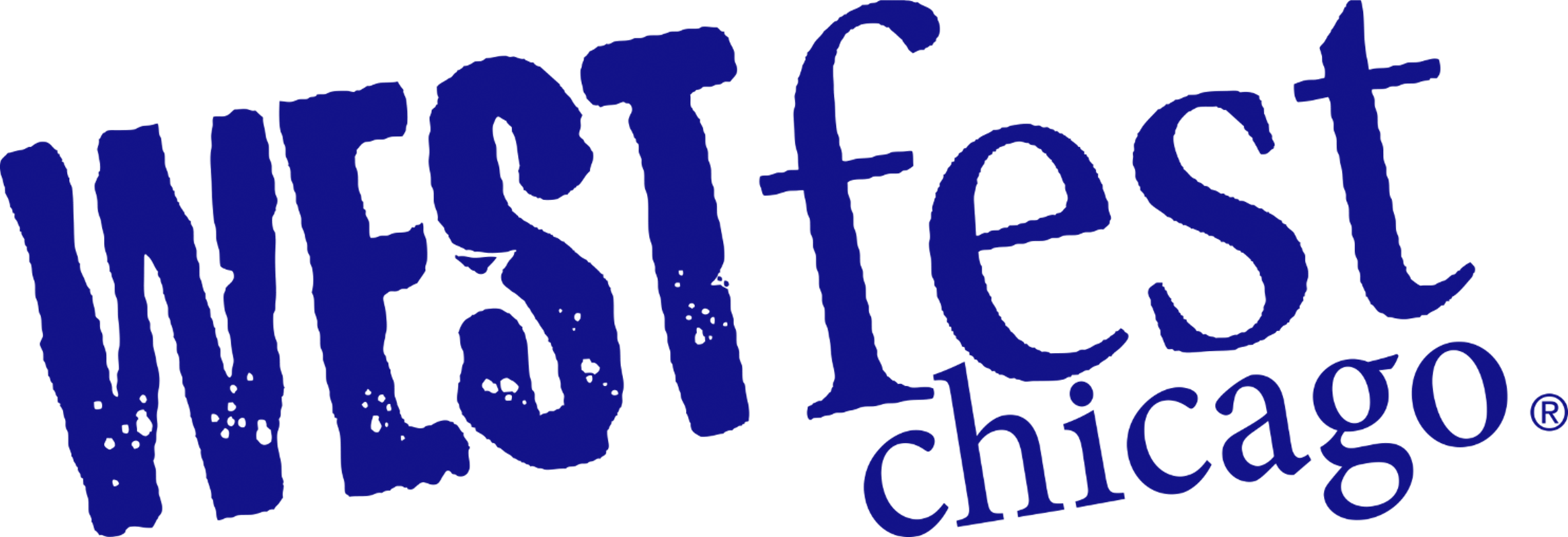 West Fest Logo for West Fest Chicago Returns July 17 19