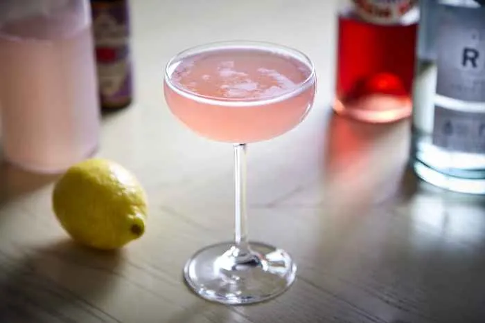 The Blanchard La Vie En Rose Neil Burger 2 for Chicago Restaurants Donating Proceeds to Breast Cancer Foundations