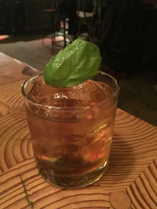 Stranger Things for Boiler Room Serving Up Unique Pies and Smooth Whiskey