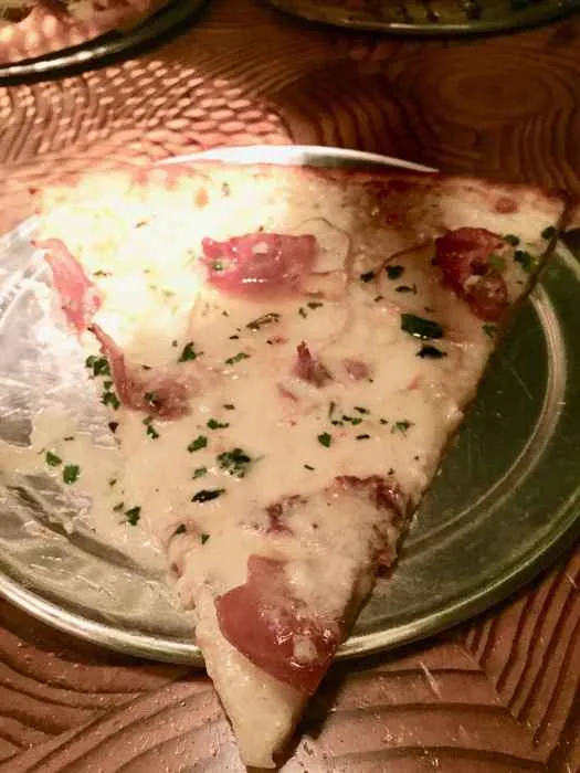 Elle, Stop for Boiler Room Serving Up Unique Pies and Smooth Whiskey