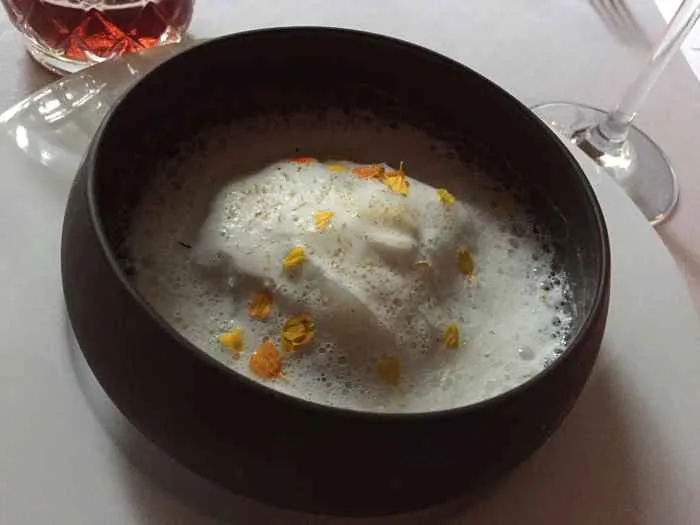 Viking Village Scallops for Nothing Bland About The Blanchard