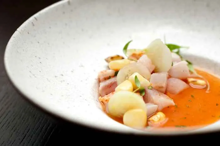 Courtesy of Shin Photography for Boleo Brings On Brand New Chef Team, New Fall Bar and Food Menus