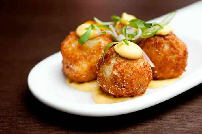 Courtesy of Shin Photography for Boleo Brings On Brand New Chef Team, New Fall Bar and Food Menus