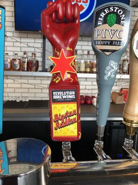 Big Star and Revolution Brewing Pineapple Radler Collaboration Photo Courtesy of Big Star for Mark Your Calendars For These July Happenings