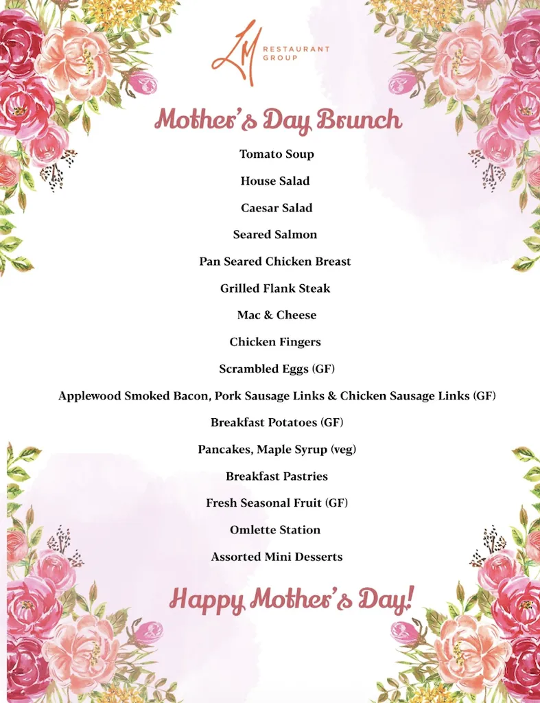 Image for Where to Celebrate Mother's Day 2026