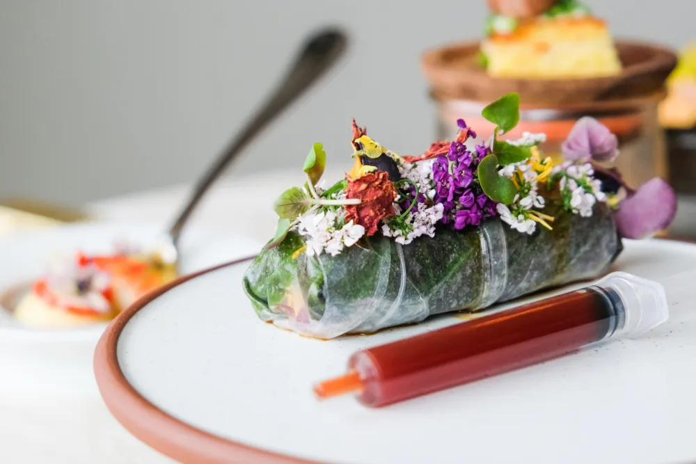 Spring Roll for Where to Celebrate Mother's Day 2026