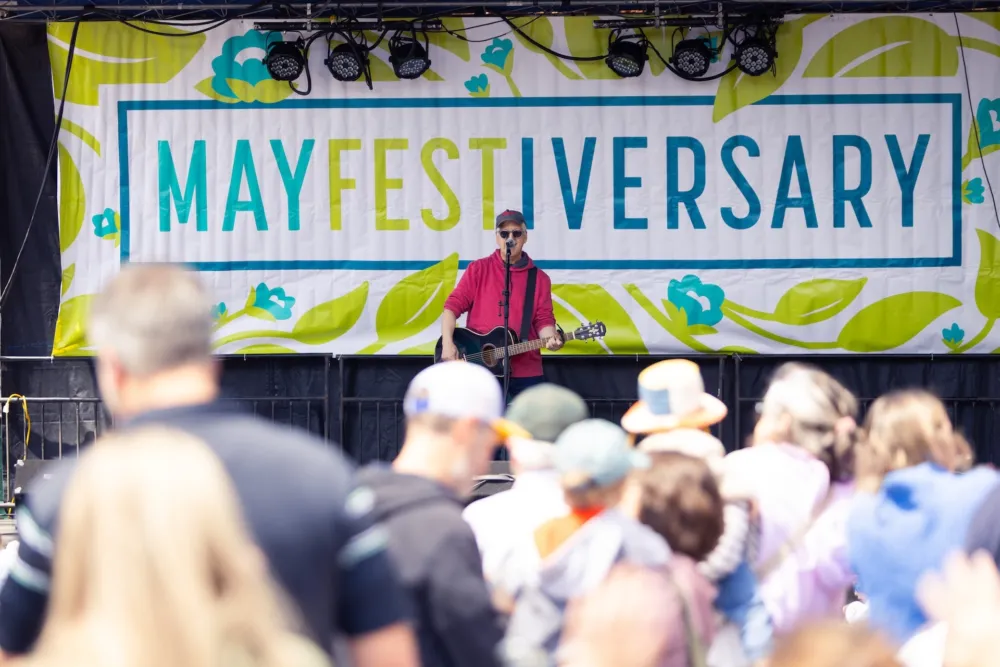 Begyle Mayfest25 R5 7 for Where to Celebrate Memorial Day 2026