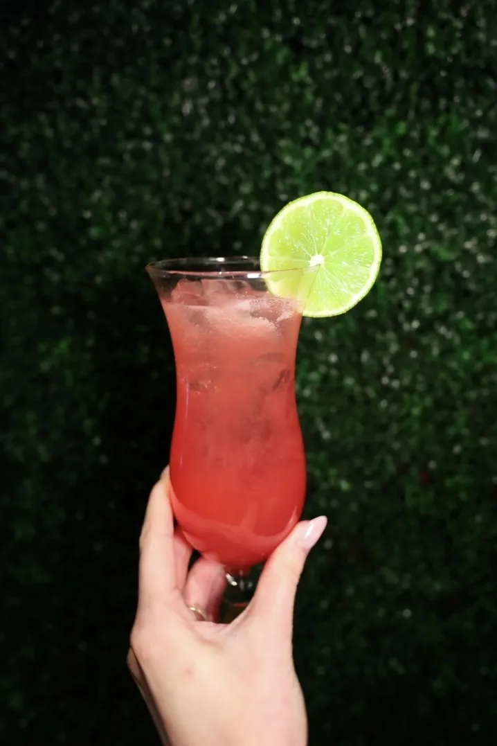Pink Pony Margarita 1 PC Kings for Where to Celebrate Cinco de Mayo 2026