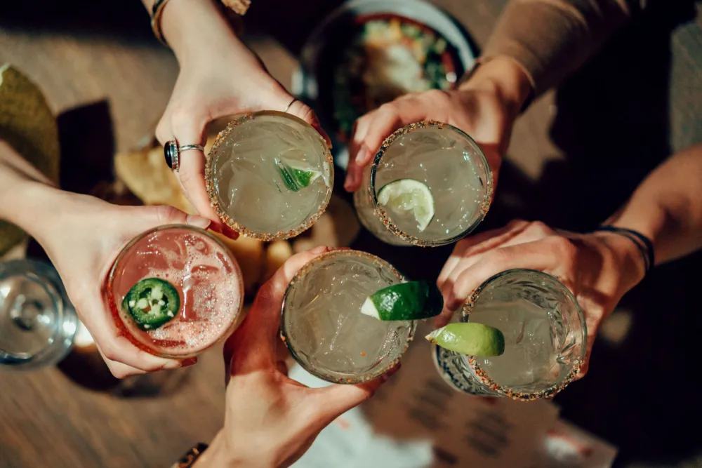 Barrio Nightlife 2021 15 for Where to Celebrate Cinco de Mayo 2026