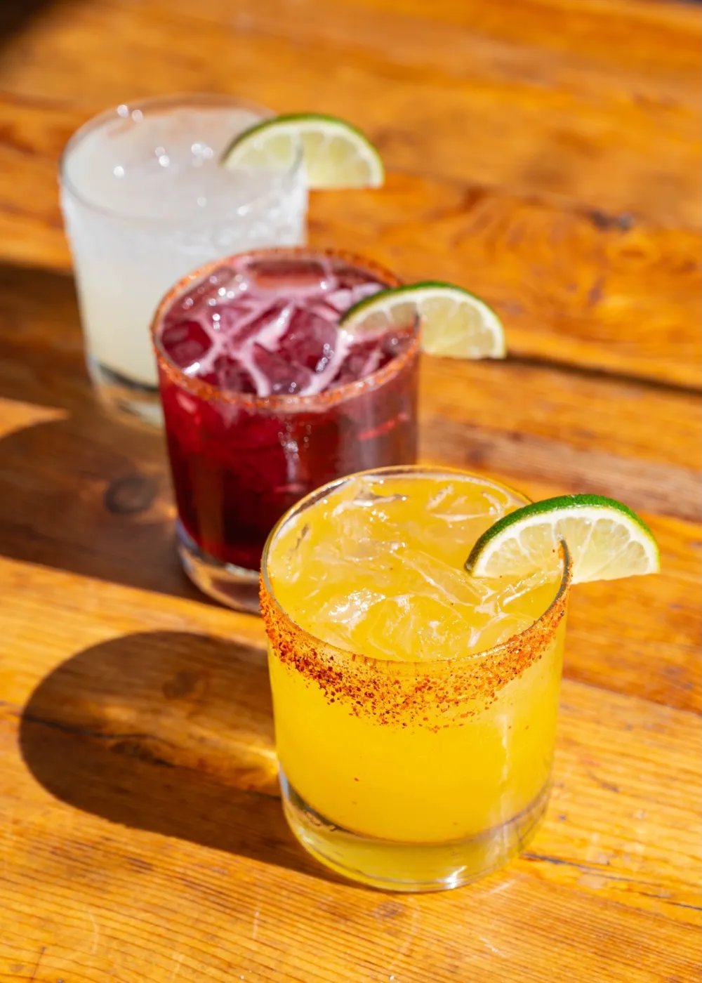 Amerikas Margaritas for Where to Celebrate Cinco de Mayo 2026