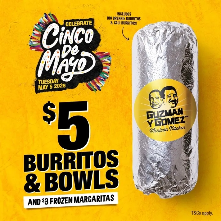 Image001 for Where to Celebrate Cinco de Mayo 2026