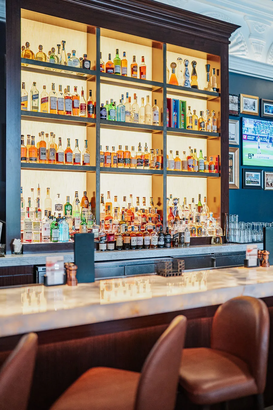 Image for Roanoke Hospitality Introduces Two Italian Inspired Concepts to Streeterville This Month
