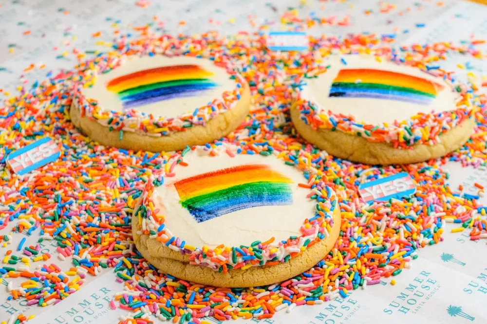 Credit David Borzkowski for Summer House for Where to Celebrate 2026 Pride Month in Chicago