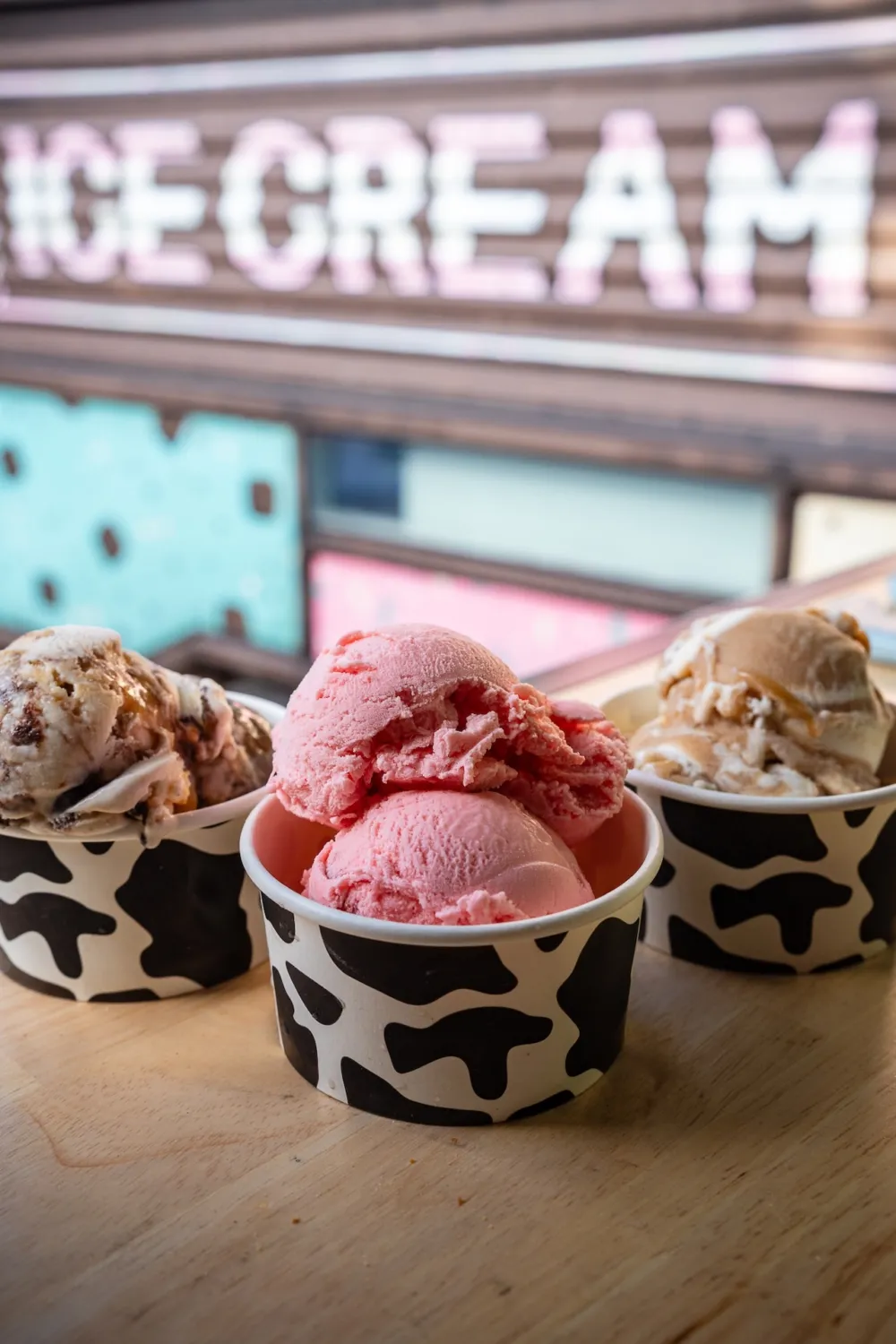 Billy bricks food truck photos 7401706 for Where to Get the Scoop for National Ice Cream Month 2026