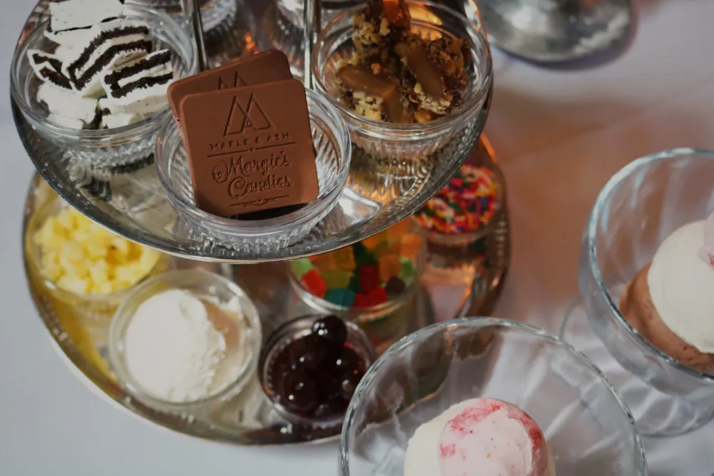 MAC Margies Collab1 for Where to Get the Scoop for National Ice Cream Month 2026