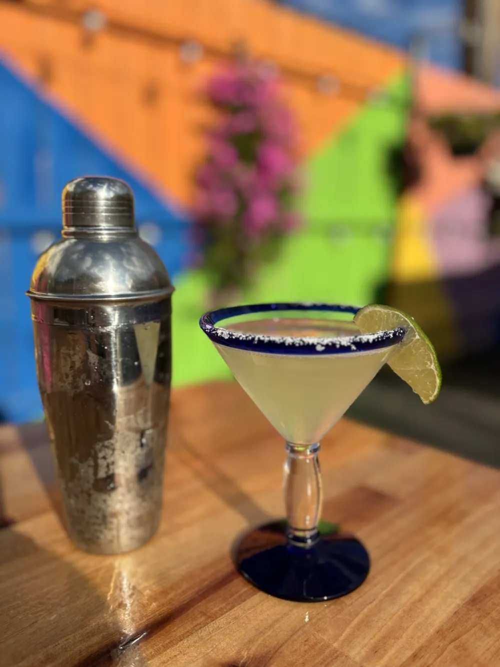 Traditional margarita for Where to Watch and Grab Goodies for the 2026 World Cup