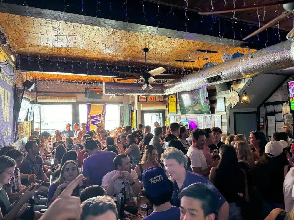 Image for 2026 Football Specials & Watch Parties in Chicago
